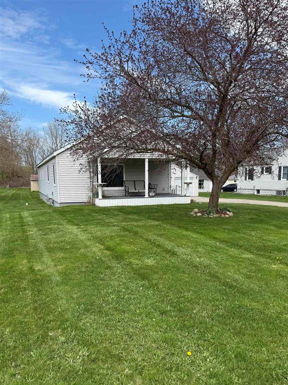 7179 Kessling Street, Davison Twp, MI 48423