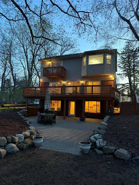 Argentine Twp, MI 48451,16191 Seymour Road