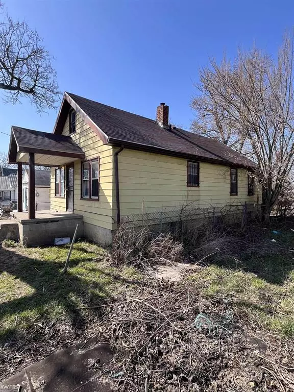 Mt. Morris Twp, MI 48505,1048 Tremont Avenue