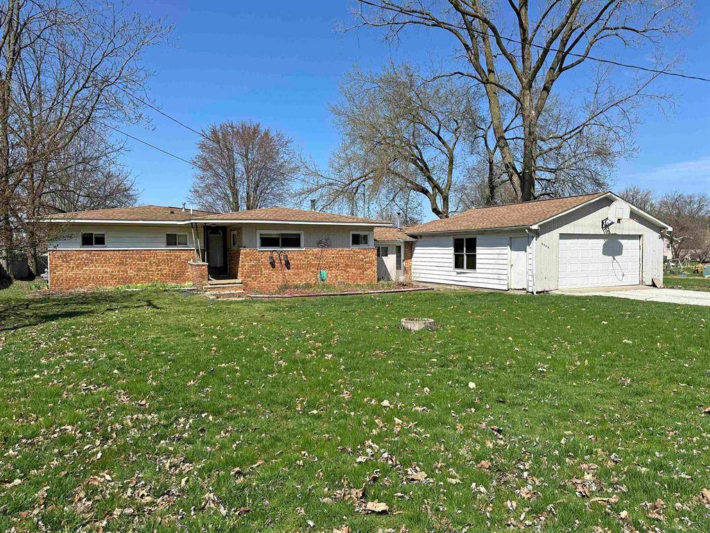 2086 Sloan Road, Albee Twp, MI 48417