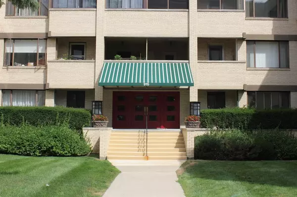 915 E Court #206 Street 206, Flint, MI 48503
