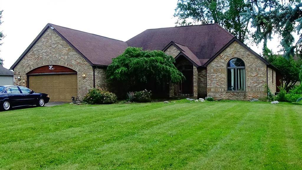 7407 Beecher Road, Clayton Twp, MI 48532