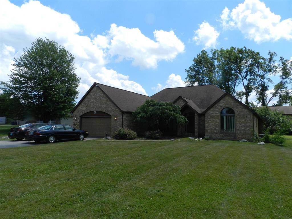 Clayton Twp, MI 48532,7407 Beecher Road