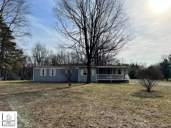 2215 Miller Road, Attica Twp, MI 48455