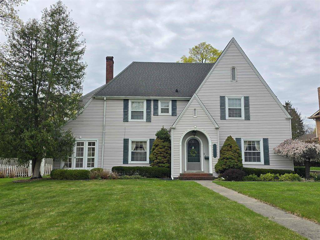 1006 South Drive, Flint, MI 48503