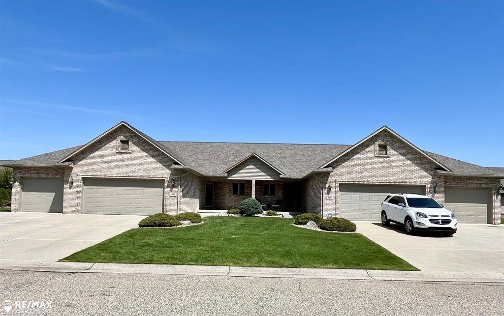 5335 Wyndemere Common Square,  Mundy Twp,  MI 48473