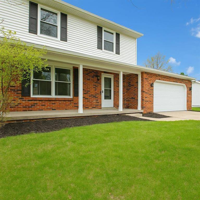 7079 Cleon Drive, Mundy Twp, MI 48473