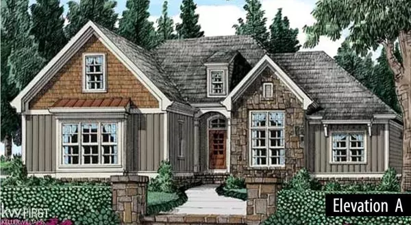 5382 Spring Meadows Way 53, Fenton Twp, MI 48451