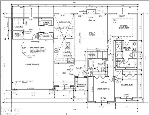 Fenton Twp, MI 48451,5381 Championship Drive 34