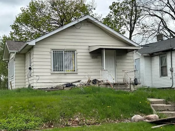 2124 Aitken Avenue, Flint, MI 48503