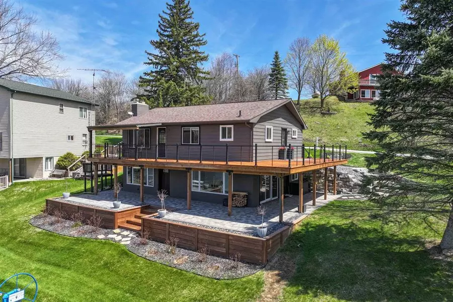 885 Hawthorne Drive, Hill Twp, MI 48635