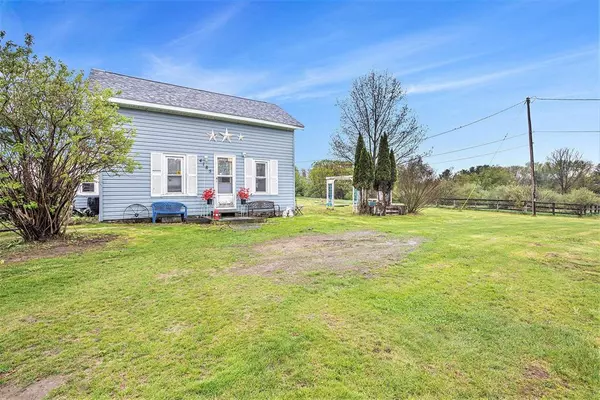 4185 Levalley Road, Marathon Twp, MI 48421
