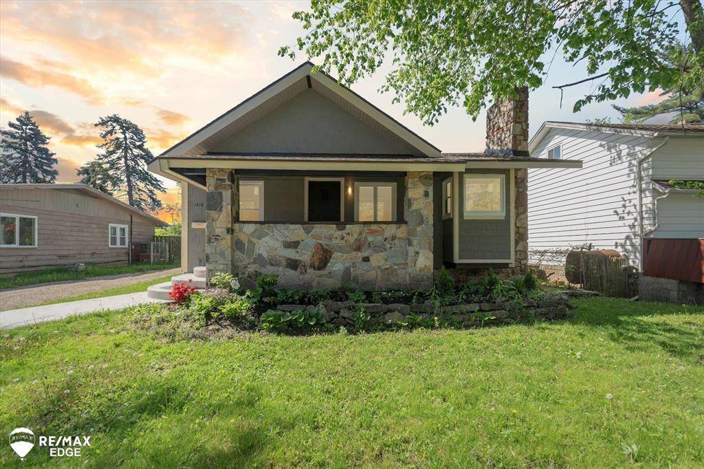 Flint, MI 48503,1418 Sunnyside Avenue