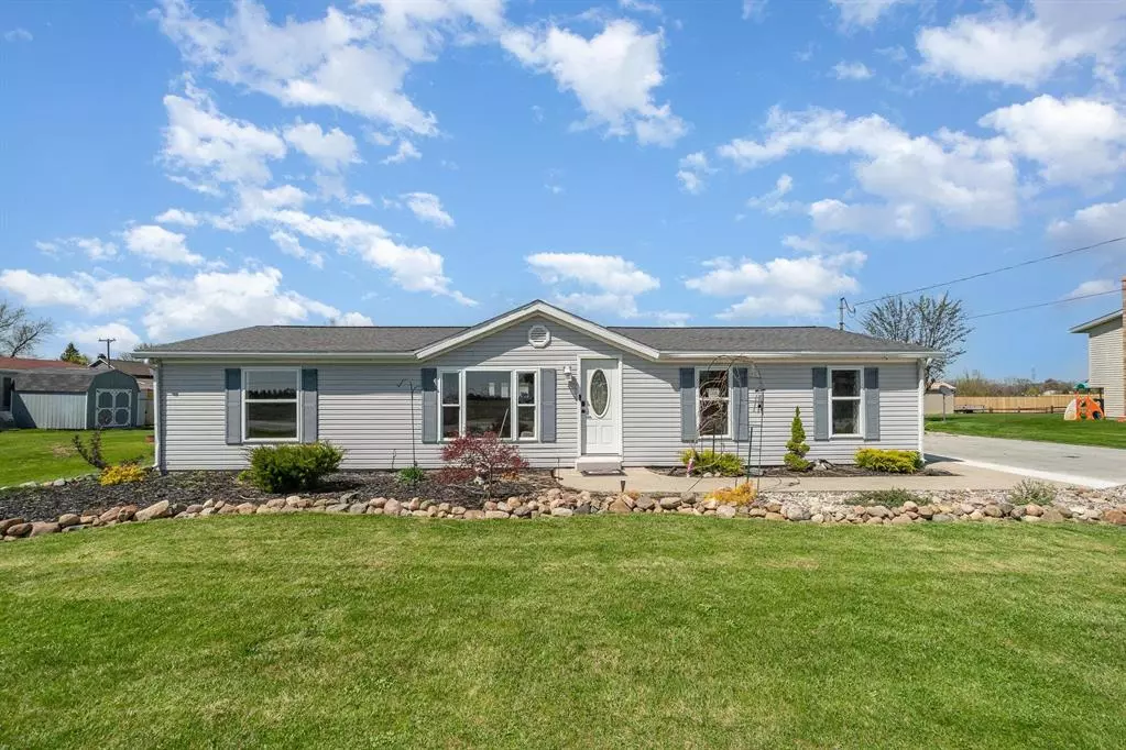 Hampton Twp, MI 48732,111 E Hampton Road