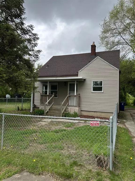 Flint, MI 48507,4402 Red Arrow Road