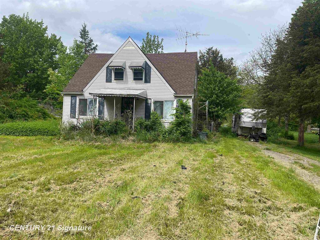 6173 N Mckinley Road, Flushing Twp, MI 48433