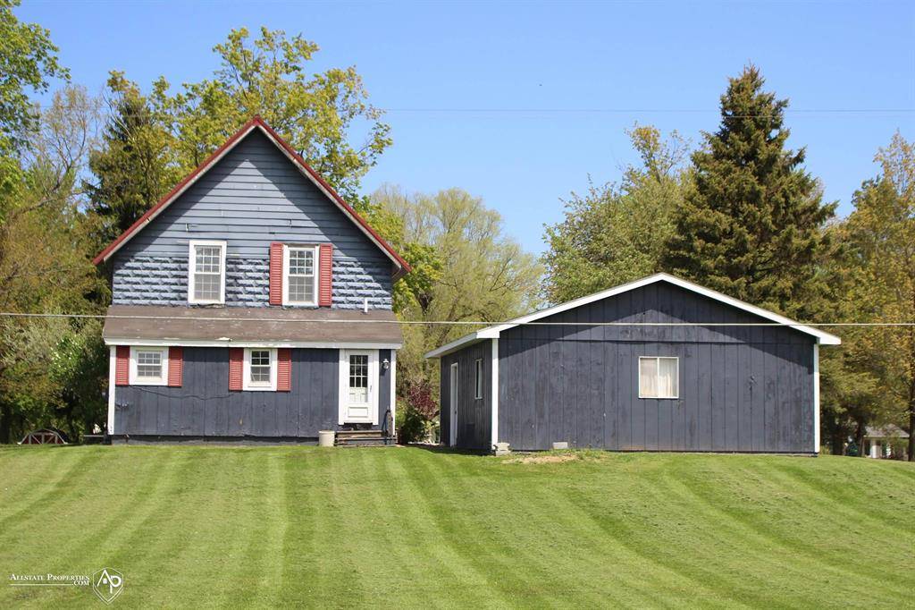 Richfield Twp, MI 48423,11478 E Carpenter Road