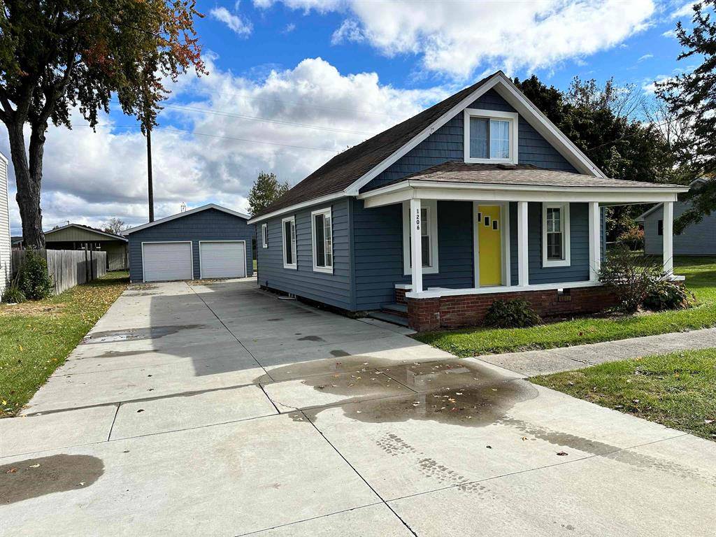 12061 Emelia Street, Birch Run Vlg, MI 48415