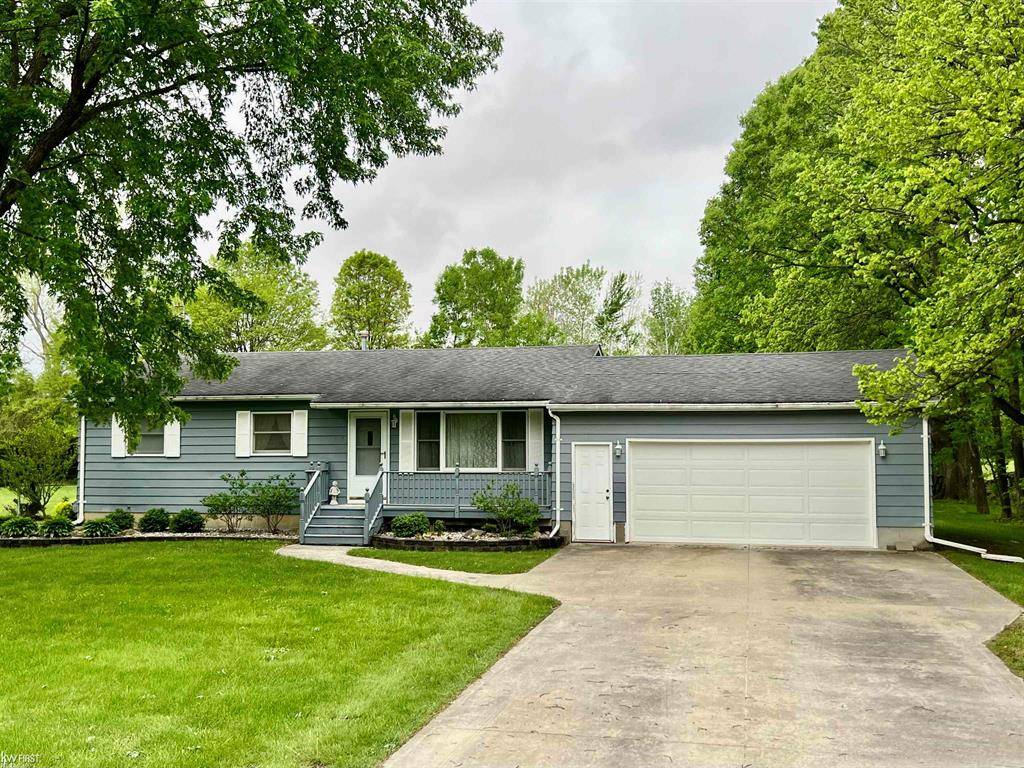 7263 N Nichols Road, Flushing Twp, MI 48433