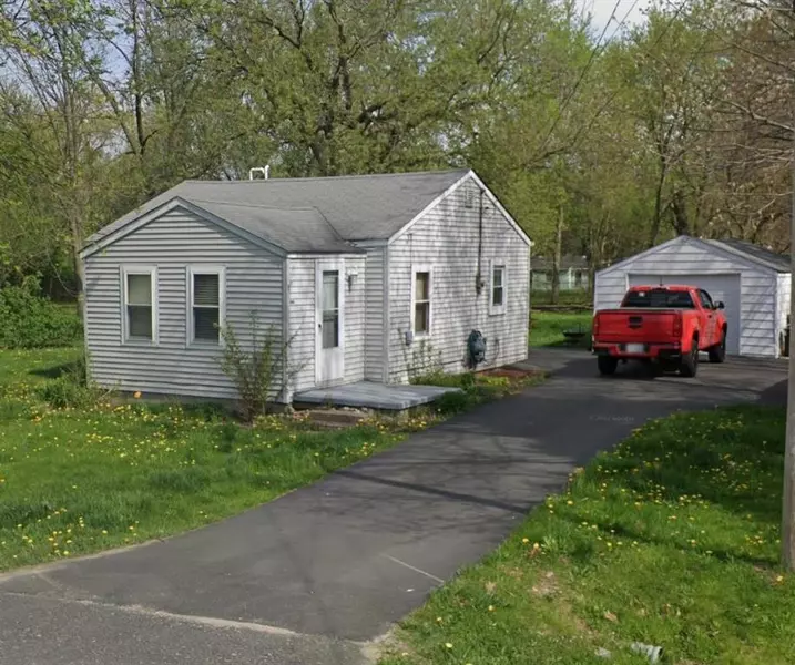 1038 W Pine Avenue, Mt. Morris Twp, MI 48458
