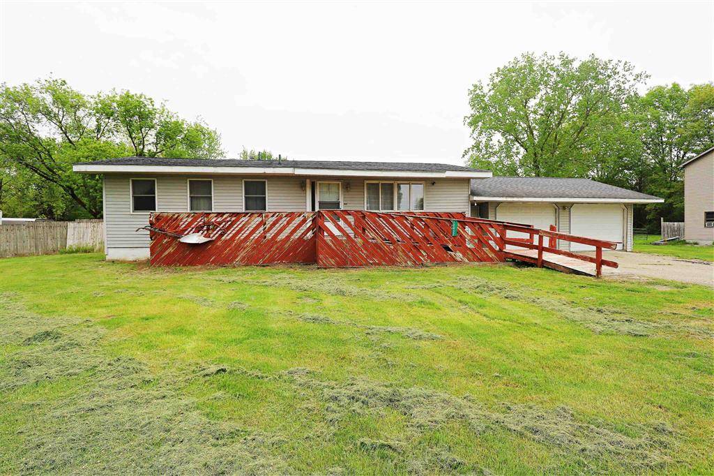 10432 W Wilson Road, Montrose Twp, MI 48457