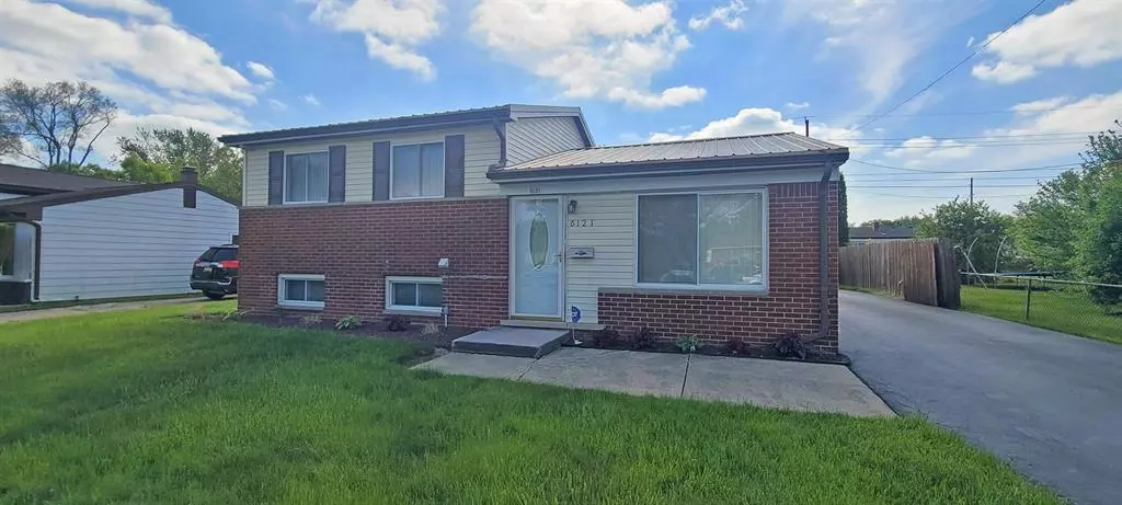 6121 Eldon Road, Mt. Morris Twp, MI 48458