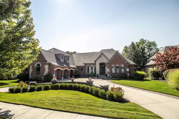 Independence Twp, MI 48348,5015 Rockaway Lane