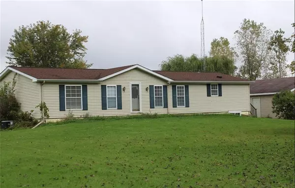 Mt. Morris Twp, MI 48458,2453 E Stanley Road