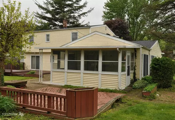 Richfield Twp, MI 48423,3478 N Gale Road