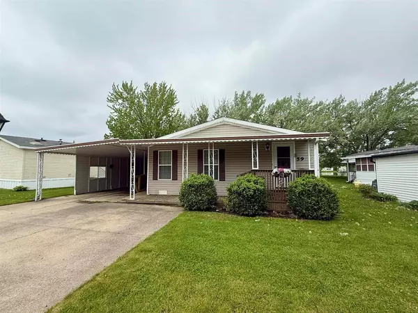 Genesee Twp, MI 48458,59 Clydesdale Drive