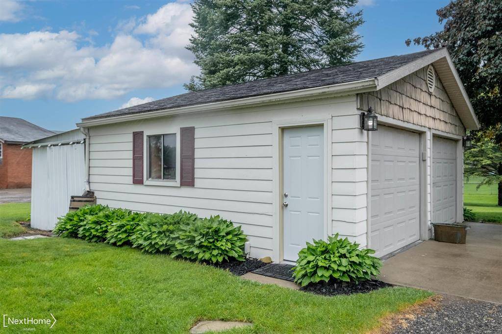 Flushing Twp, MI 48433,6005 N Seymour Road