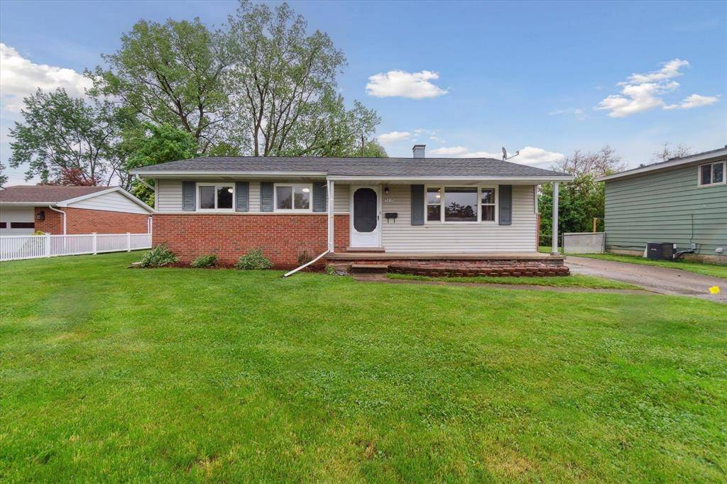 5371 Durwood Drive, Swartz Creek, MI 48473