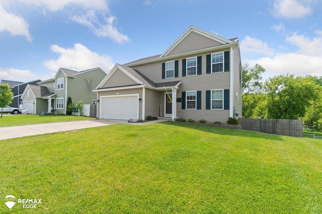Richfield Twp, MI 48423,9416 Sunrise Lane