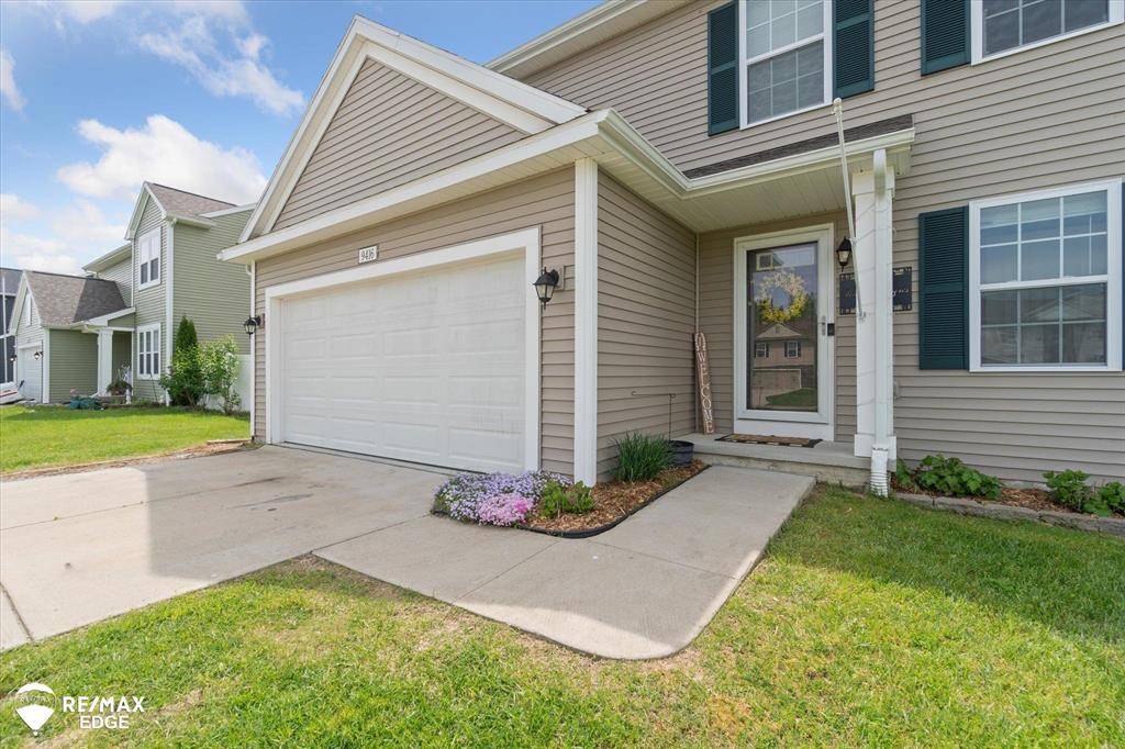 Richfield Twp, MI 48423,9416 Sunrise Lane
