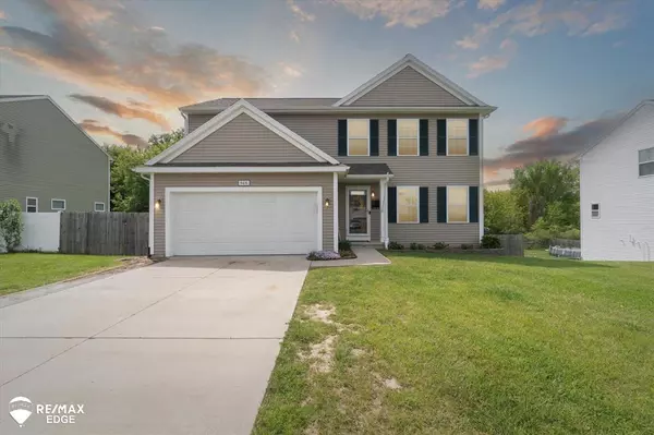 9416 Sunrise Lane, Richfield Twp, MI 48423