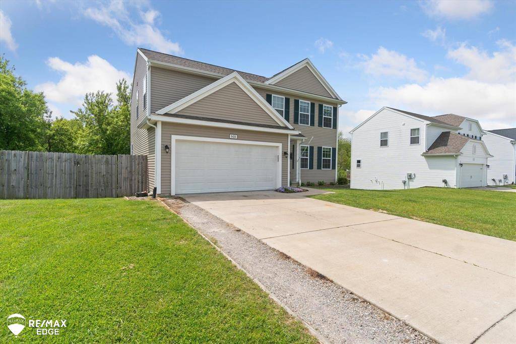Richfield Twp, MI 48423,9416 Sunrise Lane