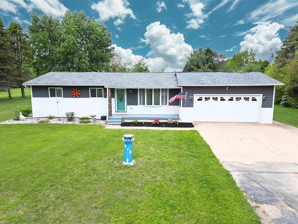 10040 S Reese Road, Birch Run Twp, MI 48415