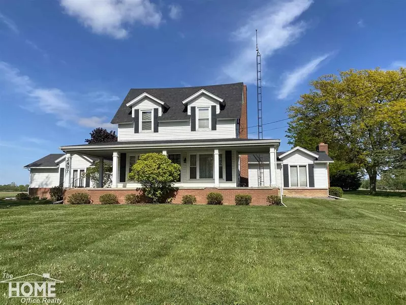 2437 S State Road, Caledonia Twp, MI 48817