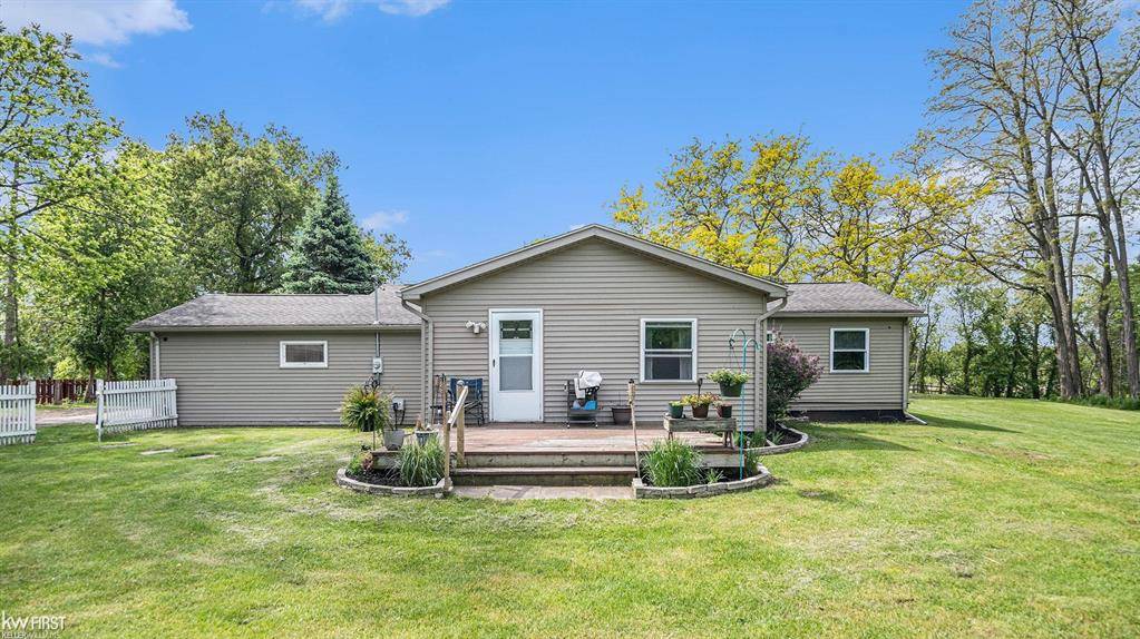 Linden, MI 48451,1590 W Rolston Road