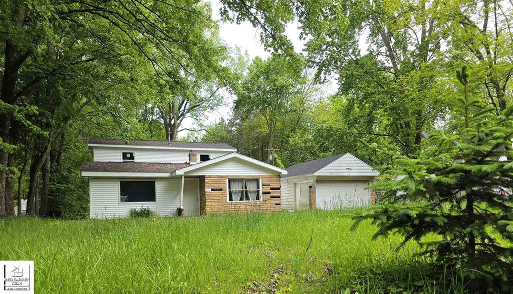 3416 Willard Road, Birch Run Twp, MI 48415