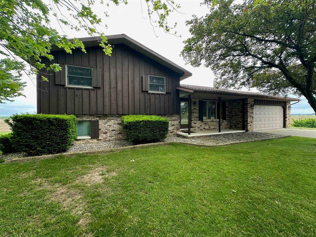 19379 Lincoln Road, Maple Grove Twp, MI 48460