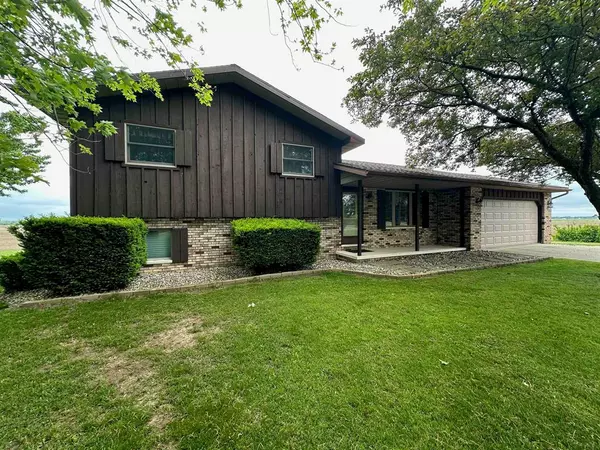 19379 Lincoln Road, Maple Grove Twp, MI 48460