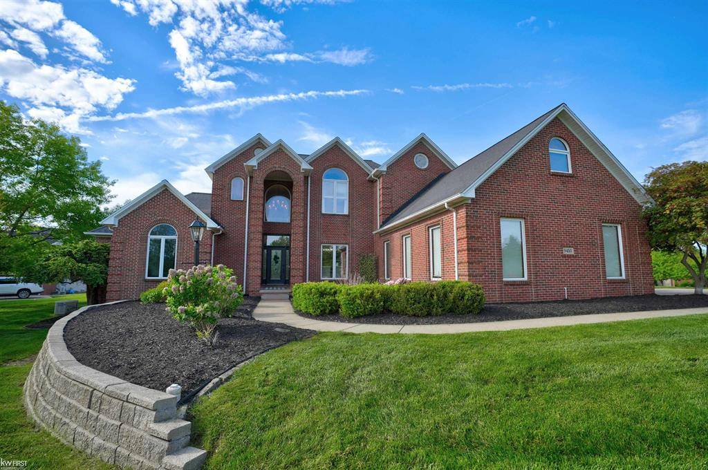 Davison Twp, MI 48423,9450 Creek Bend Trail