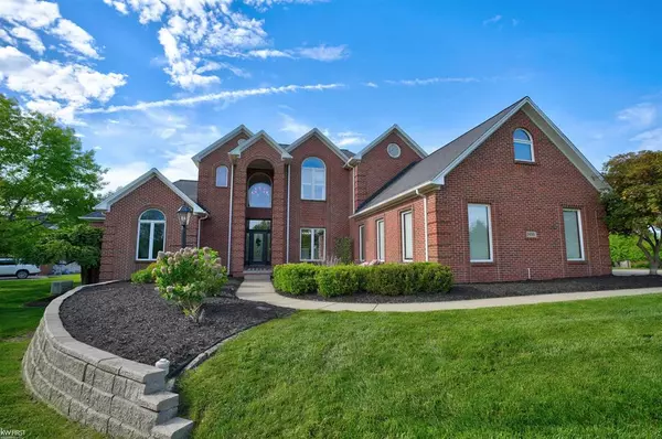 Davison Twp, MI 48423,9450 Creek Bend Trail