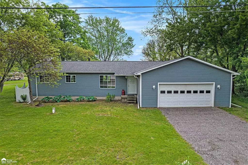 Flushing Twp, MI 48433,10207 Frances Road