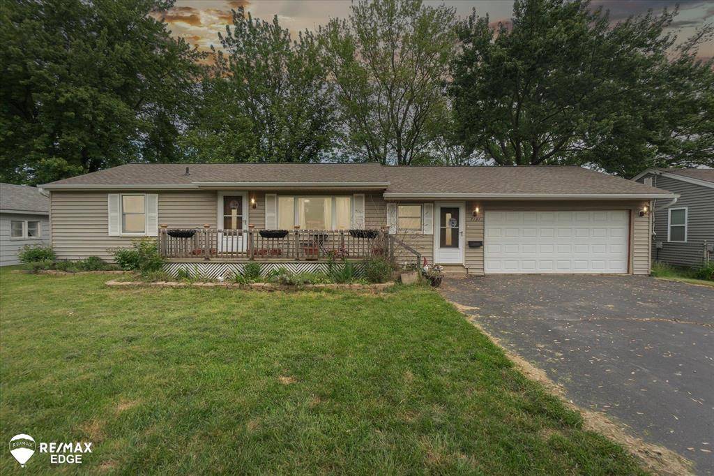 7131 Houghton Drive, Davison Twp, MI 48423