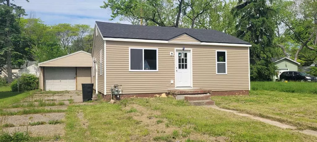 5405 Dupont Street, Flint, MI 48505