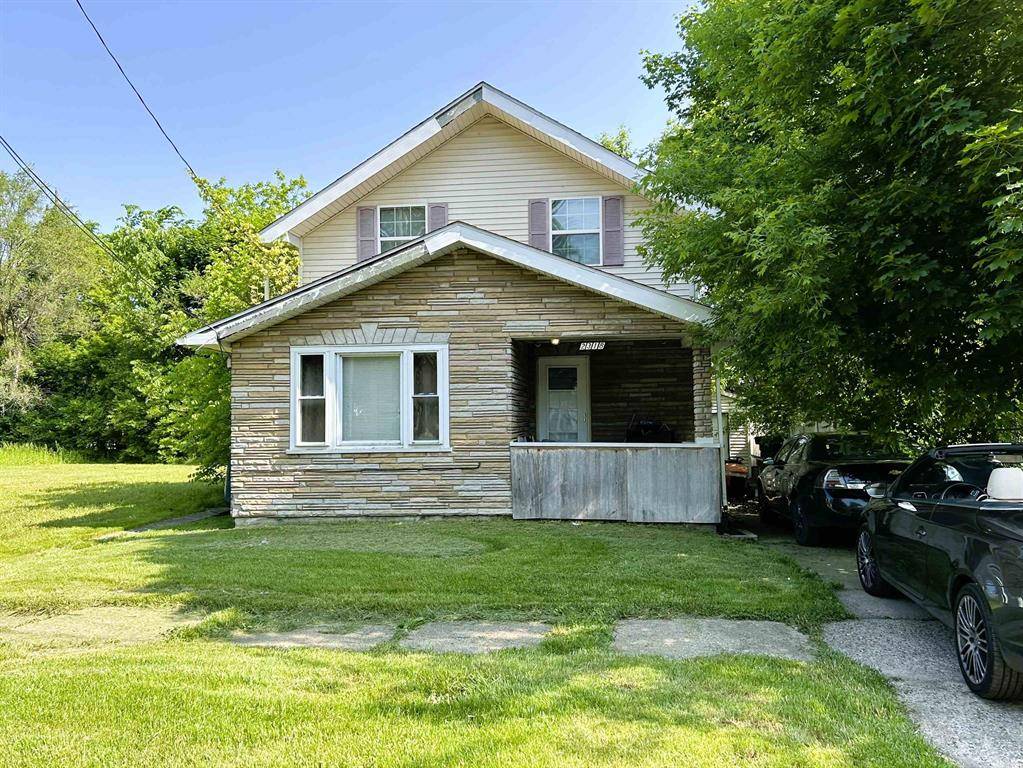 2318 Reid Street, Flint, MI 48503