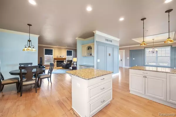 Fenton Twp, MI 48451,4468 Edison Boulevard
