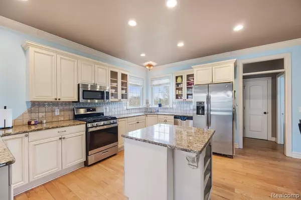 Fenton Twp, MI 48451,4468 Edison Boulevard